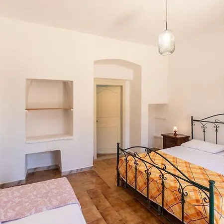 Mariarita A - Apulia アパート
