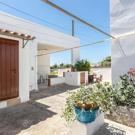 Apartment Mariarita A - Apulia *