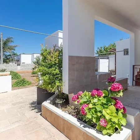 Apartment Mariarita A - Apulia Torre San Giovanni Ugento
