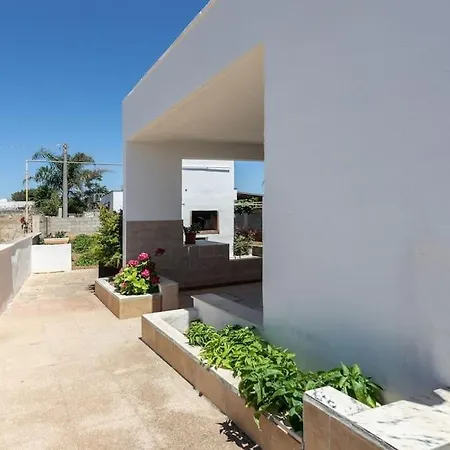 Mariarita A - Apulia