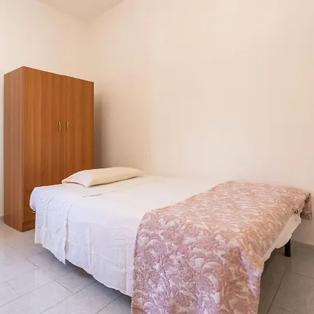 Mariarita A - Apulia Apartment *