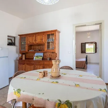Apartment Mariarita A - Apulia *