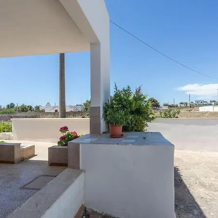 Apartment Mariarita A - Apulia