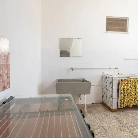 Mariarita A - Apulia Apartment Torre San Giovanni Ugento