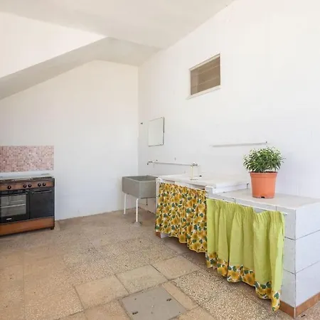 Mariarita A - Apulia Apartment *