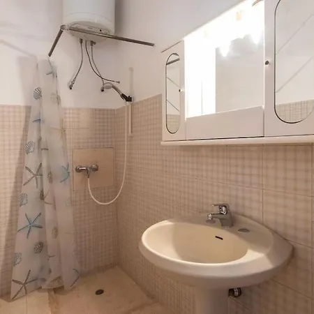 Mariarita A - Apulia Apartment