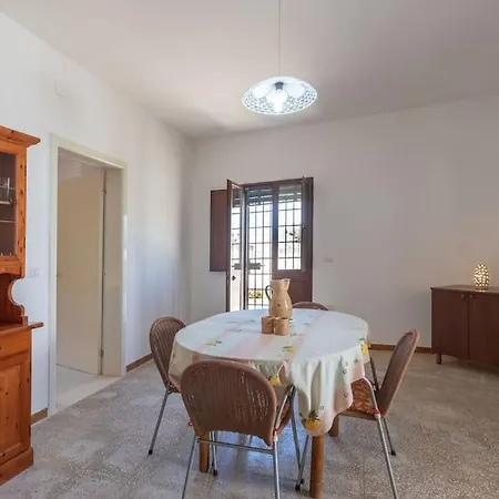 Apartment Mariarita A - Apulia Torre San Giovanni Ugento