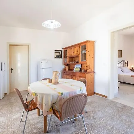 Mariarita A - Apulia Apartment Torre San Giovanni Ugento
