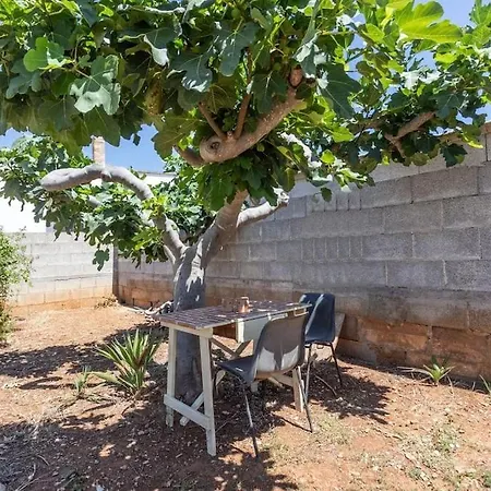 Mariarita A - Apulia
